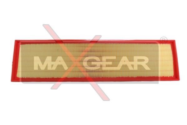 Maxgear 26-0004 Air filter 260004: Buy near me in Poland at 2407.PL - Good price!
