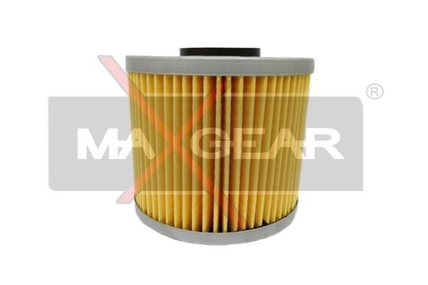 Maxgear 26-0001 Масляный фильтр 260001: Отличная цена - Купить в Польше на 2407.PL!
