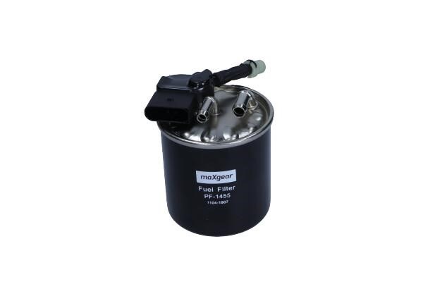 Maxgear 26-1549 Fuel filter 261549: Buy near me in Poland at 2407.PL - Good price!