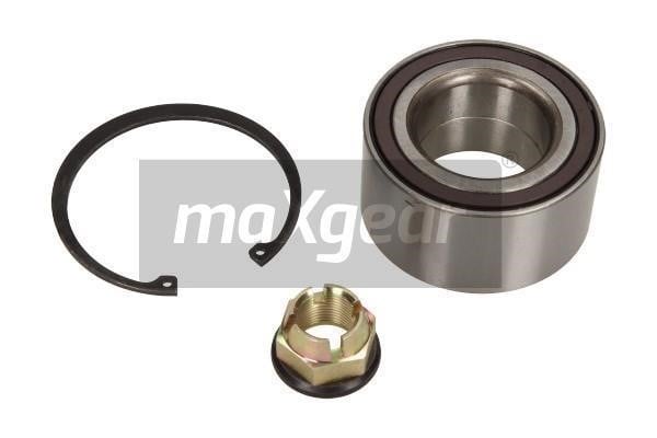 Maxgear 33-0926 Wheel bearing 330926: Buy near me in Poland at 2407.PL - Good price!