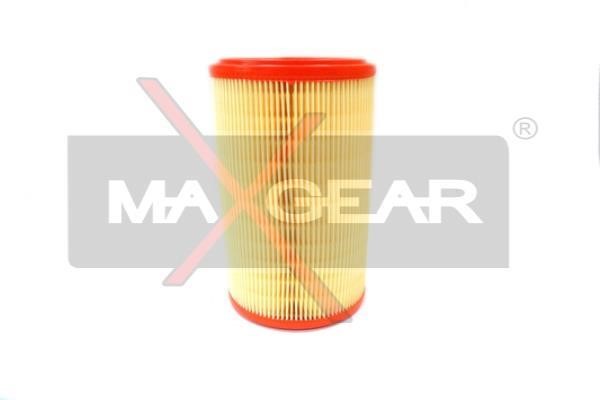 Maxgear 26-0187 Воздушный фильтр 260187: Отличная цена - Купить в Польше на 2407.PL!