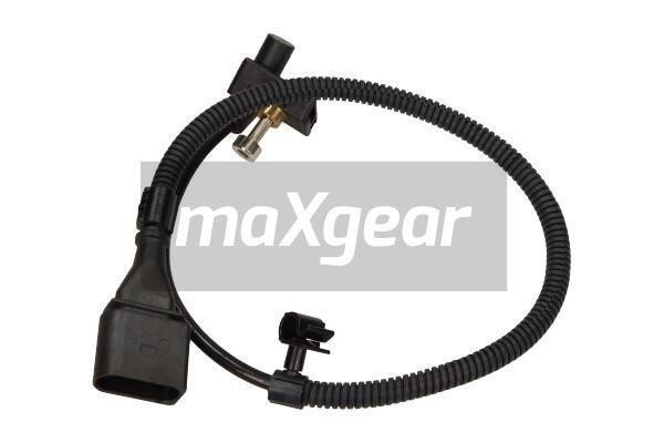 Maxgear 21-0319 Crankshaft position sensor 210319: Buy near me in Poland at 2407.PL - Good price!