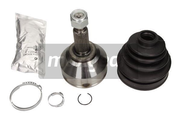 Maxgear 49-0996 CV joint 490996: Buy near me in Poland at 2407.PL - Good price!