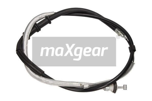 Maxgear 320558 Трос стояночного тормоза 320558: Отличная цена - Купить в Польше на 2407.PL!