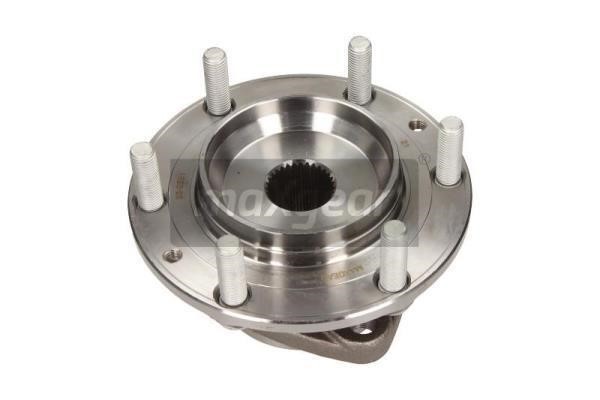 Maxgear 330681 Wheel hub bearing 330681: Buy near me in Poland at 2407.PL - Good price!