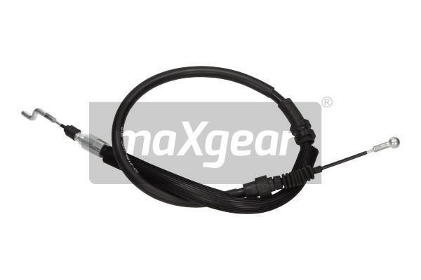 Maxgear 32-0169 Cable Pull, parking brake 320169: Buy near me in Poland at 2407.PL - Good price!