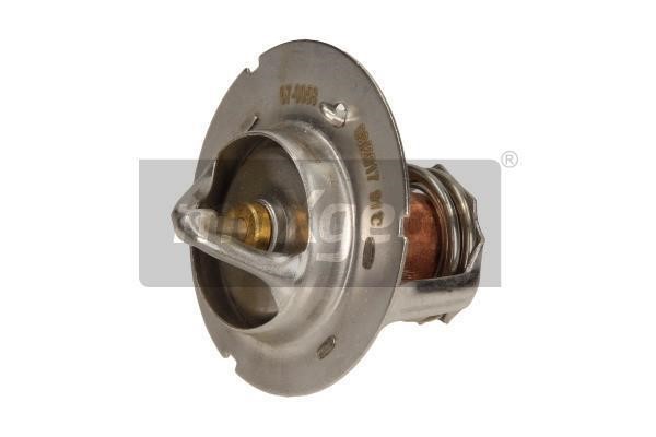 Maxgear 67-0058 Thermostat, coolant 670058: Buy near me in Poland at 2407.PL - Good price!