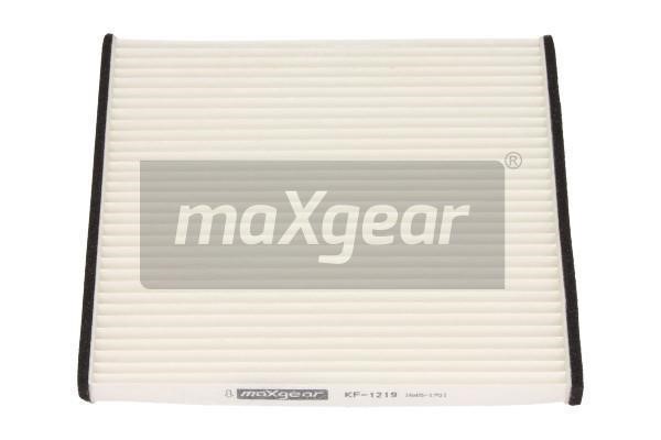 Maxgear 26-1018 Фильтр салона 261018: Отличная цена - Купить в Польше на 2407.PL!