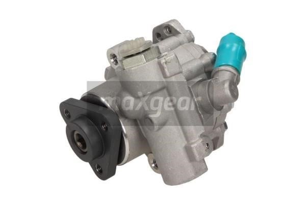 Maxgear 480147 Hydraulic Pump, steering system 480147: Buy near me in Poland at 2407.PL - Good price!