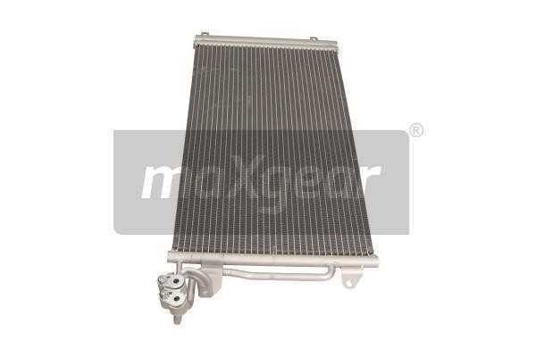 Maxgear AC801916 Cooler Module AC801916: Buy near me in Poland at 2407.PL - Good price!
