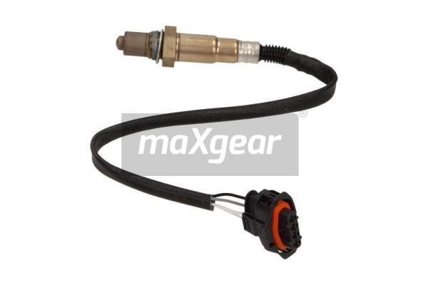 Maxgear 59-0075 Sensor 590075: Buy near me in Poland at 2407.PL - Good price!