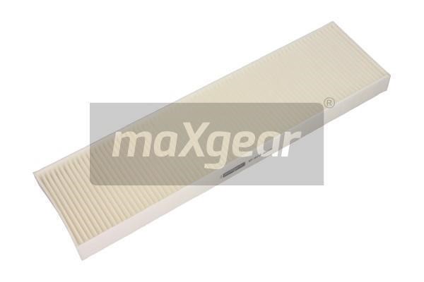 Maxgear 26-1052 Filter, interior air 261052: Buy near me in Poland at 2407.PL - Good price!