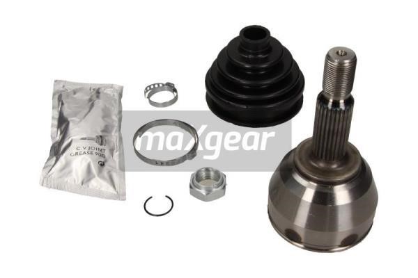 Maxgear 49-1453 CV joint 491453: Buy near me at 2407.PL in Poland at an Affordable price!