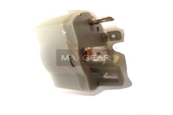 Maxgear 63-0007 Contact group ignition 630007: Buy near me in Poland at 2407.PL - Good price!