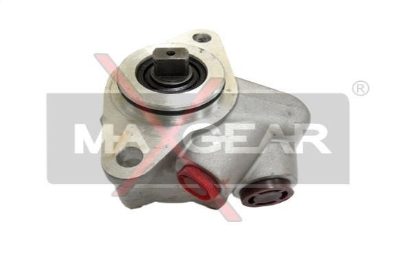 Maxgear 48-0020 Hydraulic Pump, steering system 480020: Buy near me in Poland at 2407.PL - Good price!