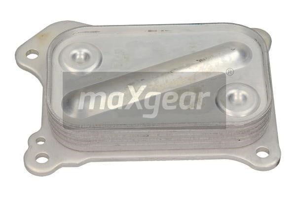 Maxgear 140030 Oil cooler 140030: Buy near me in Poland at 2407.PL - Good price!