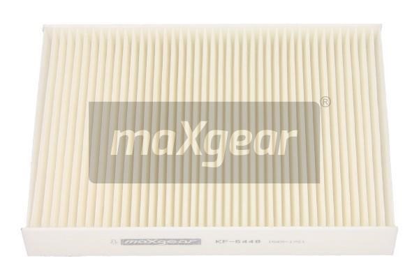 Maxgear 26-1063 Filter, Innenraumluft 261063: Kaufen Sie zu einem guten Preis in Polen bei 2407.PL!