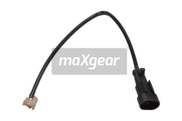 Maxgear 23-0045 Warning Contact, brake pad wear 230045: Buy near me in Poland at 2407.PL - Good price!
