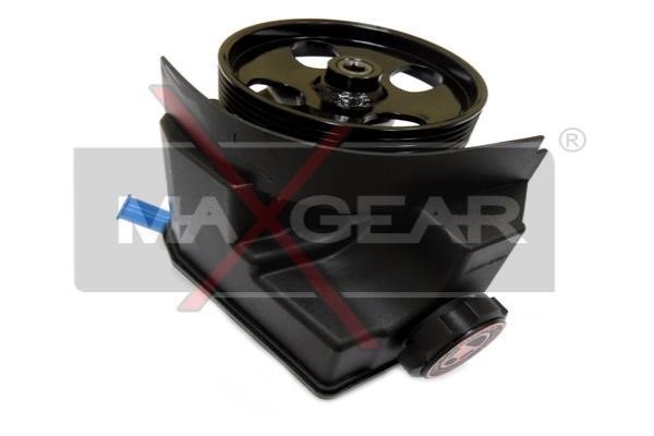 Maxgear 48-0040 Pompa hydrauliczna, układ kierowniczy 480040: Dobra cena w Polsce na 2407.PL - Kup Teraz!