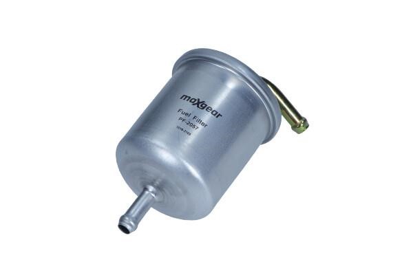 Maxgear 26-2189 Fuel filter 262189: Buy near me at 2407.PL in Poland at an Affordable price!