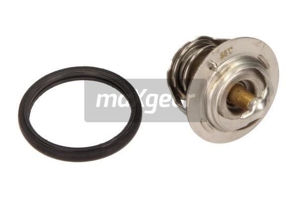 Maxgear 67-0055 Thermostat, coolant 670055: Buy near me in Poland at 2407.PL - Good price!