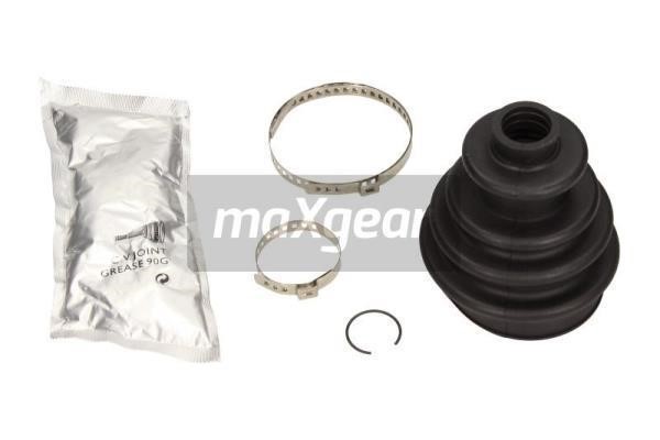 Maxgear 491072 Bellow set, drive shaft 491072: Buy near me in Poland at 2407.PL - Good price!