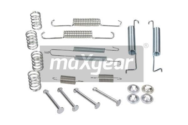 Maxgear 27-0365 Brake pad accessories 270365: Buy near me in Poland at 2407.PL - Good price!