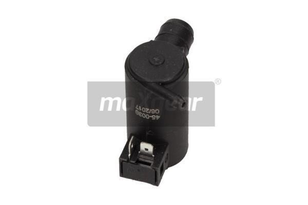 Maxgear 45-0039 Pump 450039: Buy near me in Poland at 2407.PL - Good price!