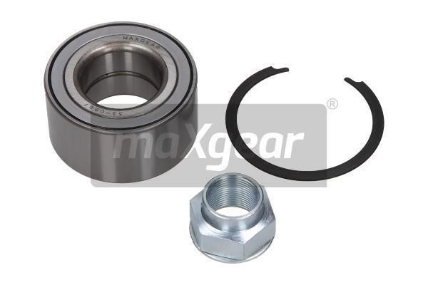 Maxgear 330867 Wheel hub bearing 330867: Buy near me in Poland at 2407.PL - Good price!