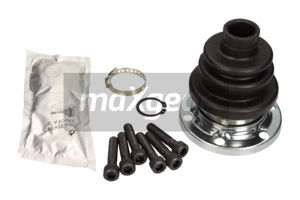 Maxgear 49-1411 Bellow Set, drive shaft 491411: Buy near me at 2407.PL in Poland at an Affordable price!