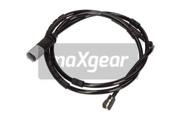 Maxgear 230030 Warning contact, brake pad wear 230030: Buy near me in Poland at 2407.PL - Good price!