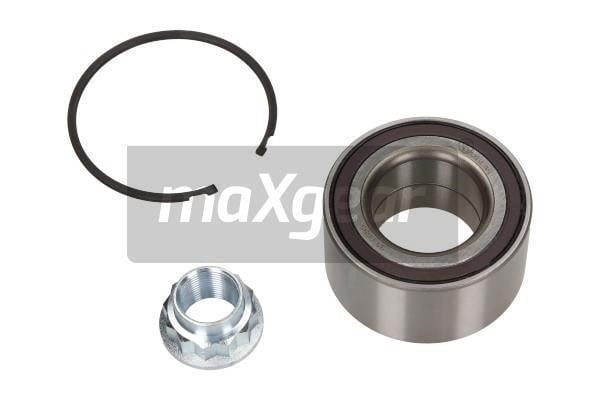 Maxgear 33-0685 Wheel bearing kit 330685: Buy near me in Poland at 2407.PL - Good price!