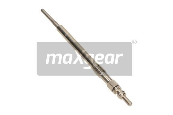 Maxgear 660076 Glow plug 660076: Buy near me at 2407.PL in Poland at an Affordable price!