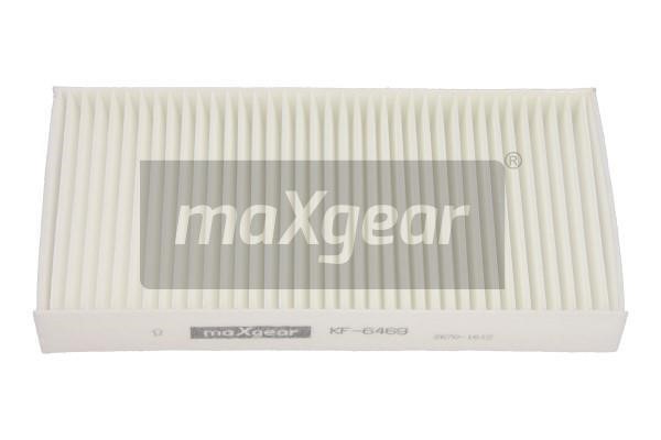 Maxgear 26-1072 Filter, interior air 261072: Buy near me in Poland at 2407.PL - Good price!