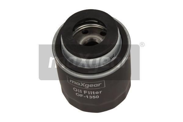 Maxgear 26-0871 Oil Filter 260871: Buy near me in Poland at 2407.PL - Good price!