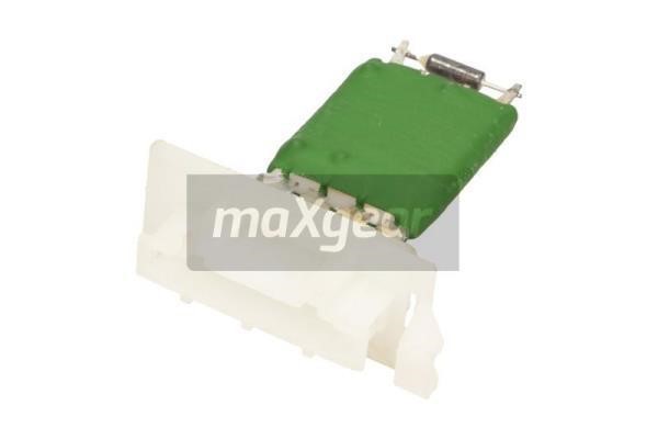 Maxgear 27-0530 Resistor, interior blower 270530: Buy near me in Poland at 2407.PL - Good price!