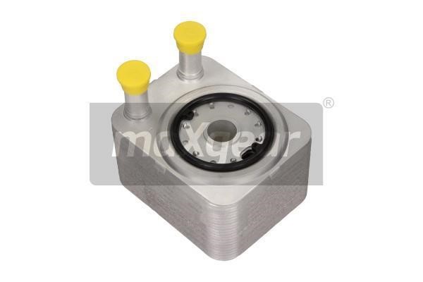 Maxgear 14-0007 Oil cooler 140007: Buy near me in Poland at 2407.PL - Good price!