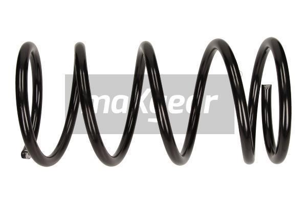 Maxgear 600364 Suspension spring front 600364: Buy near me in Poland at 2407.PL - Good price!