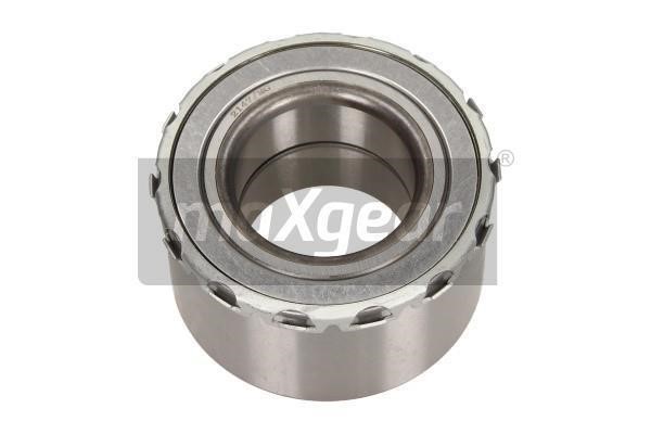 Maxgear 330710 Wheel hub bearing 330710: Buy near me in Poland at 2407.PL - Good price!
