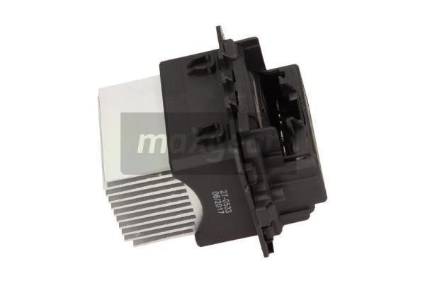 Maxgear 27-0533 Resistor, interior blower 270533: Buy near me in Poland at 2407.PL - Good price!