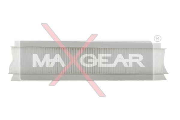 Maxgear 26-0239 Filter, interior air 260239: Buy near me in Poland at 2407.PL - Good price!