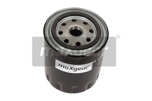 Maxgear 26-0749 Oil Filter 260749: Buy near me in Poland at 2407.PL - Good price!