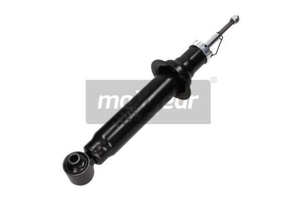 Maxgear 11-0308 Rear oil and gas suspension shock absorber 110308: Buy near me in Poland at 2407.PL - Good price!