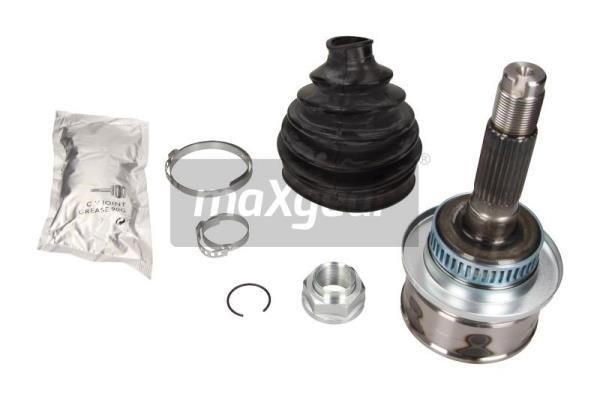 Maxgear 49-1573 Drive Shaft Joint (CV Joint) with bellow, kit 491573: Buy near me in Poland at 2407.PL - Good price!