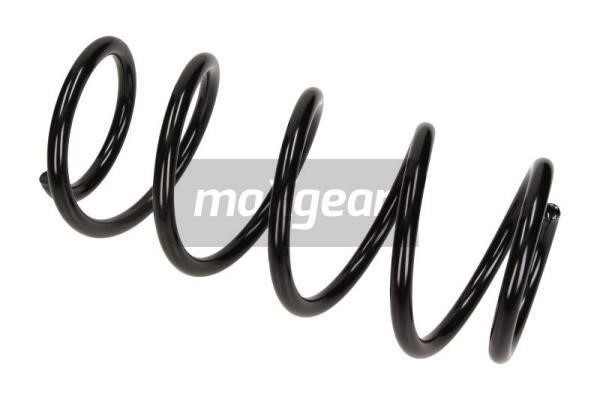 Maxgear 600391 Suspension spring front 600391: Buy near me in Poland at 2407.PL - Good price!