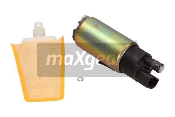 Maxgear 43-0157 Pump 430157: Buy near me in Poland at 2407.PL - Good price!