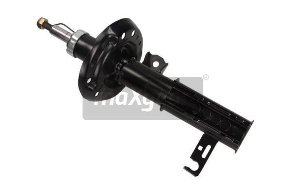 Maxgear 11-0435 Front Left Gas Oil Suspension Shock Absorber 110435: Buy near me in Poland at 2407.PL - Good price!