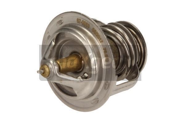 Maxgear 67-0063 Thermostat, coolant 670063: Buy near me in Poland at 2407.PL - Good price!