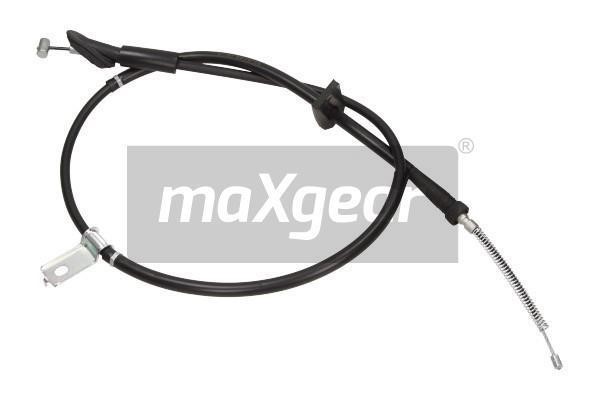 Maxgear 32-0466 Cable Pull, parking brake 320466: Buy near me in Poland at 2407.PL - Good price!