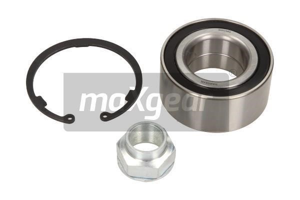Maxgear 33-0014 Wheel bearing kit 330014: Buy near me at 2407.PL in Poland at an Affordable price!